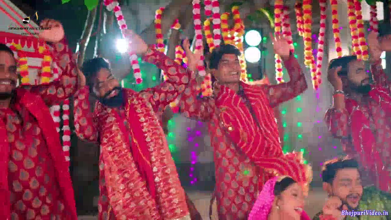 Kare Ke Ba Mai Ke Pujan 